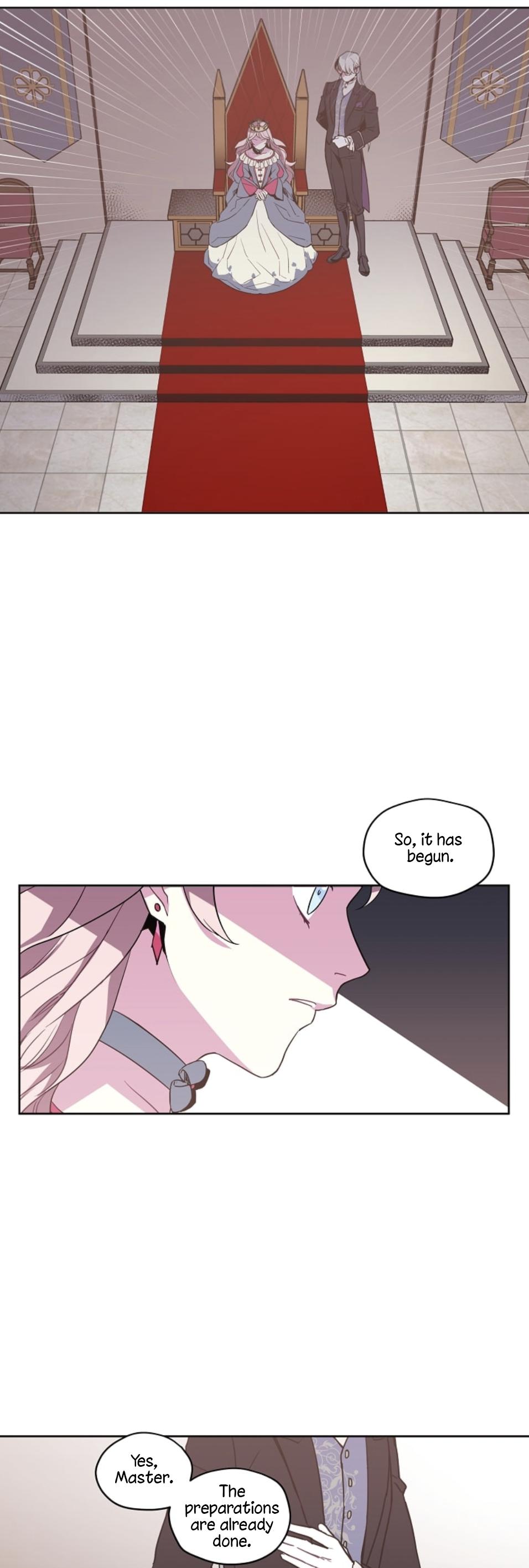 Chitra – Manhwa chapter 9 - page 3