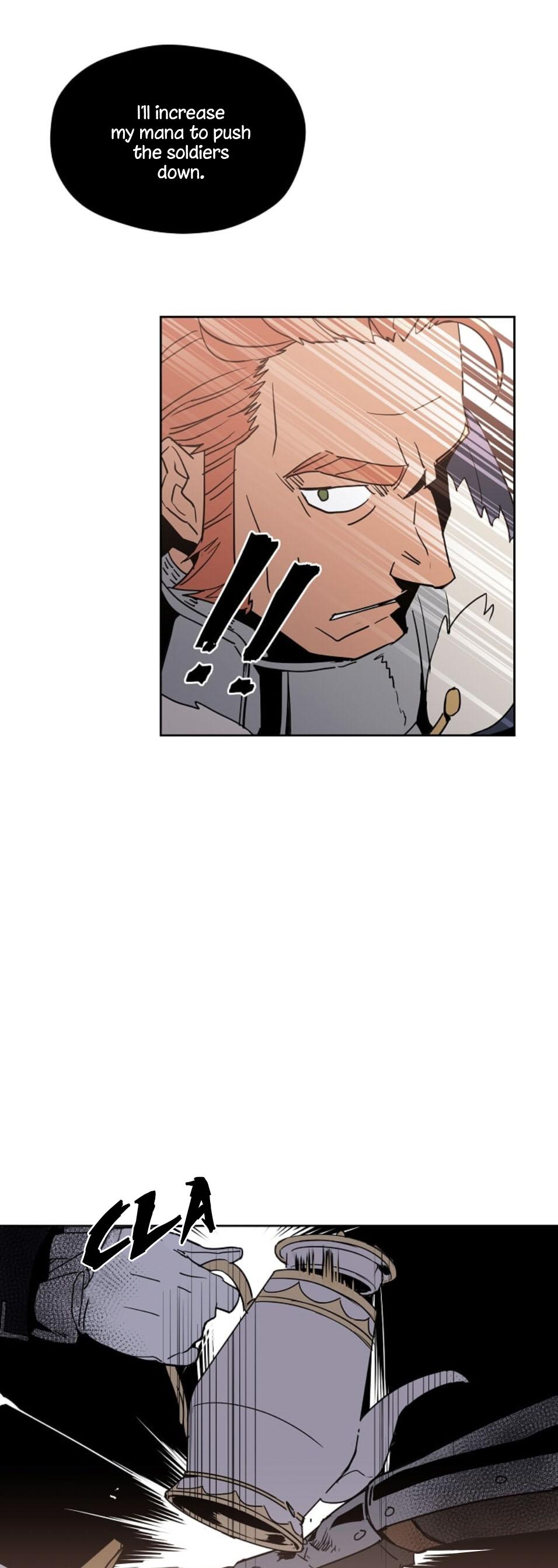 Chitra – Manhwa chapter 9 - page 31