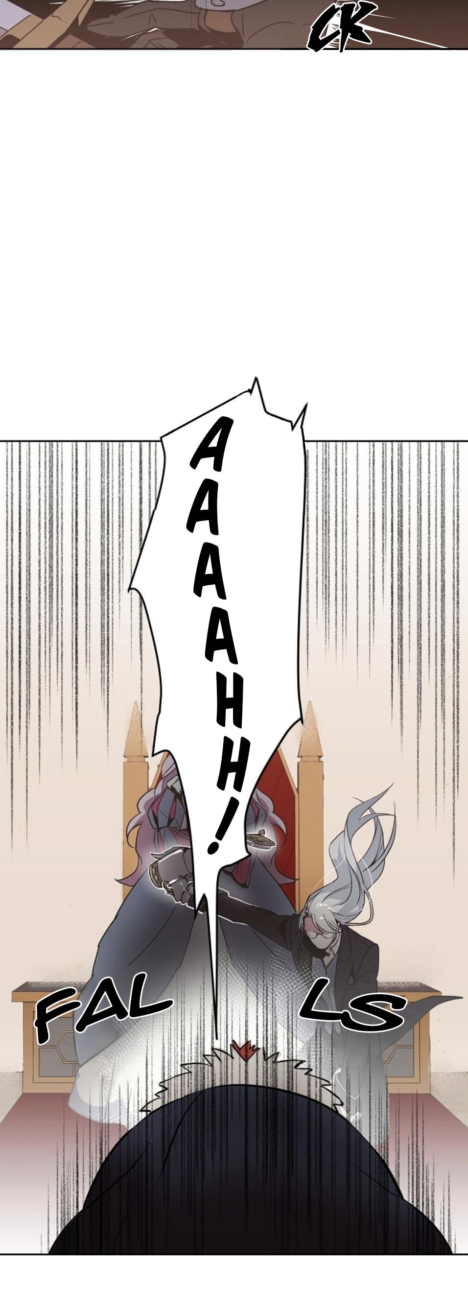 Chitra – Manhwa chapter 9 - page 32