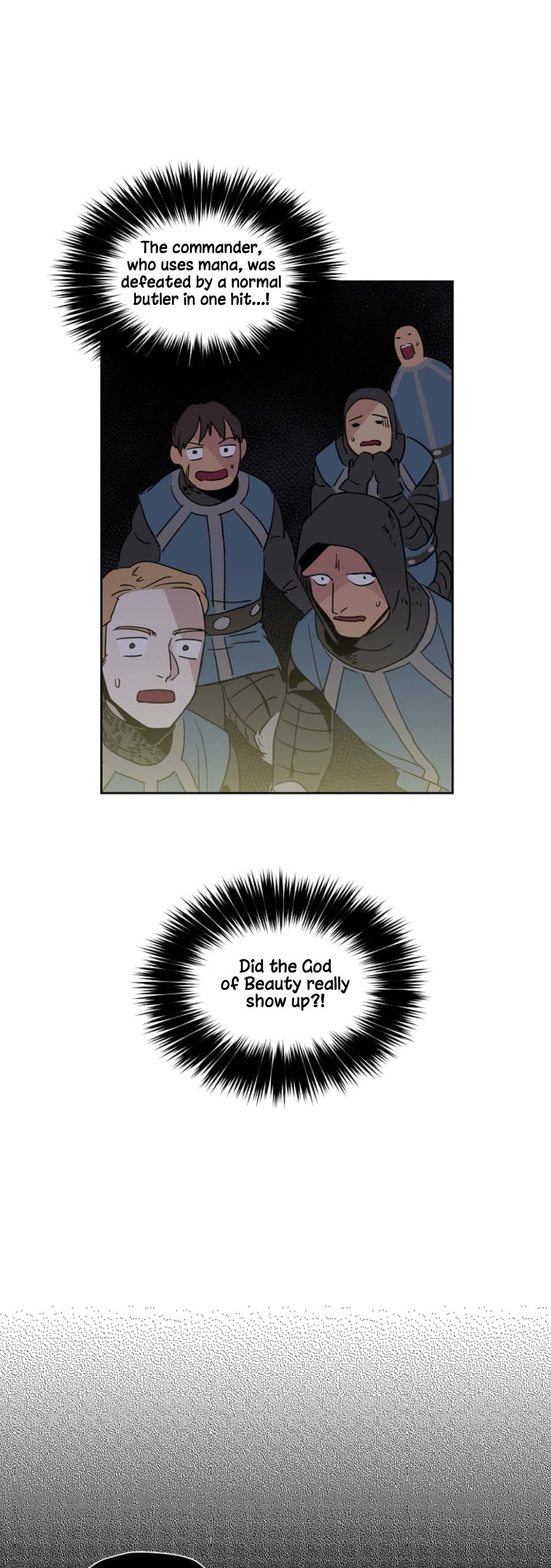 Chitra – Manhwa chapter 9 - page 33