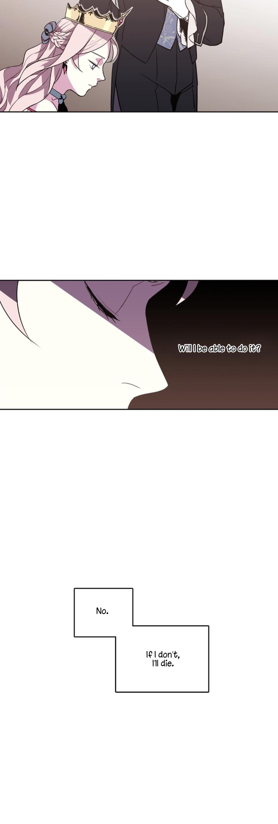 Chitra – Manhwa chapter 9 - page 4