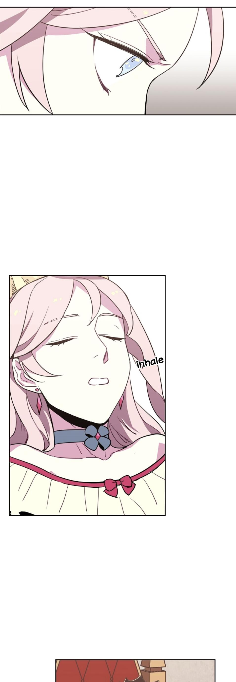 Chitra – Manhwa chapter 9 - page 5