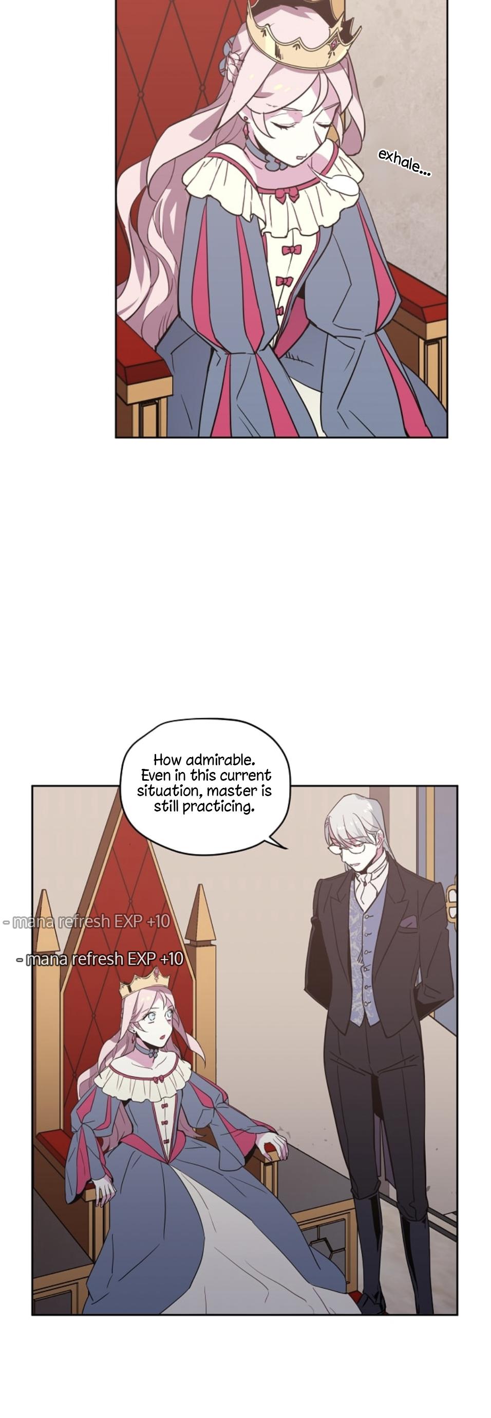Chitra – Manhwa chapter 9 - page 6