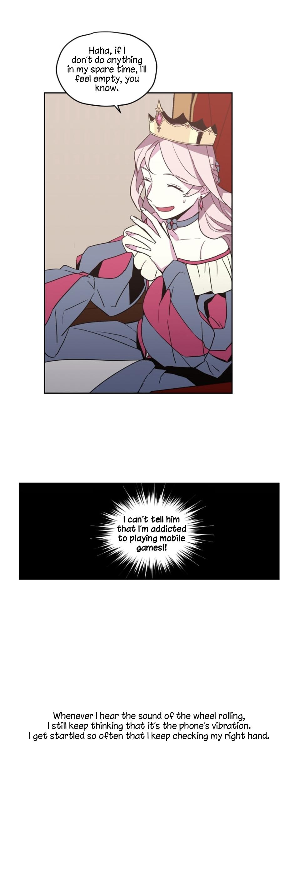 Chitra – Manhwa chapter 9 - page 7