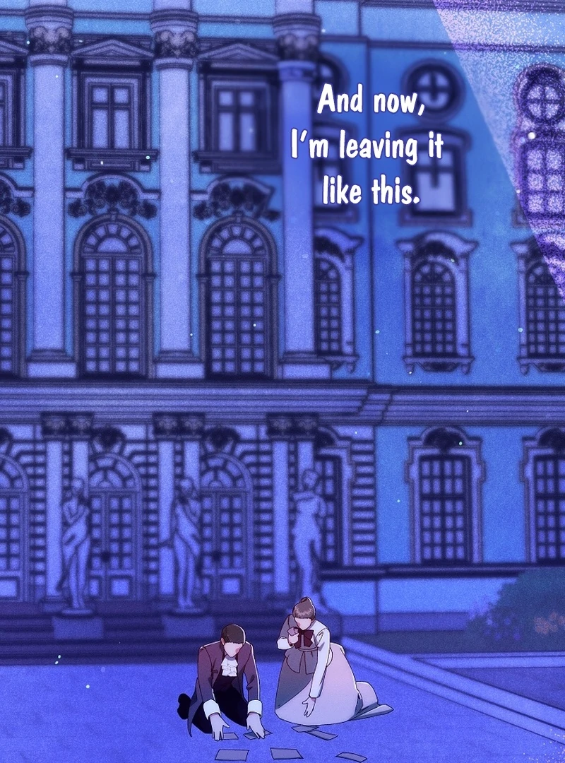 In the Midst of an Intended Marriage With My Time-Limited Lover Chapter 36 - page 106