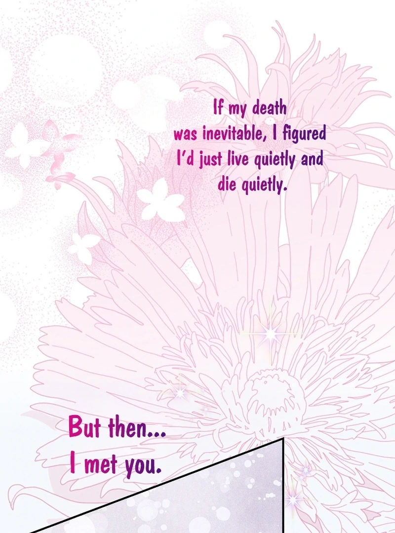 In the Midst of an Intended Marriage With My Time-Limited Lover Chapter 36 - page 109