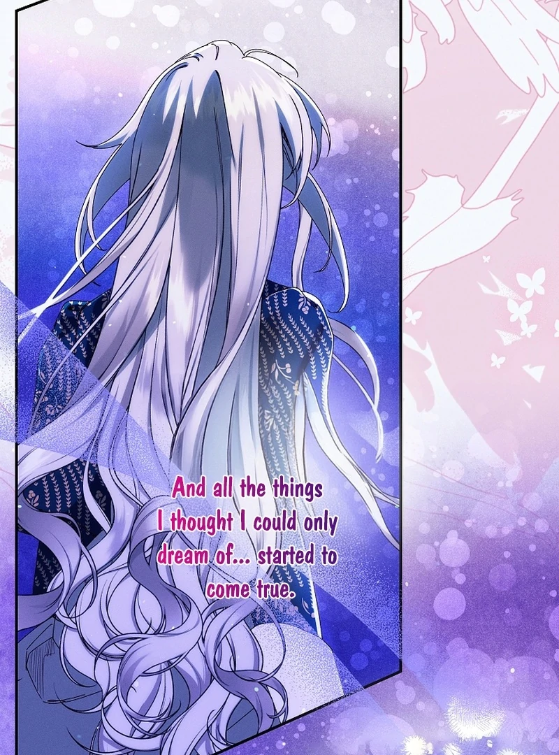 In the Midst of an Intended Marriage With My Time-Limited Lover Chapter 36 - page 110