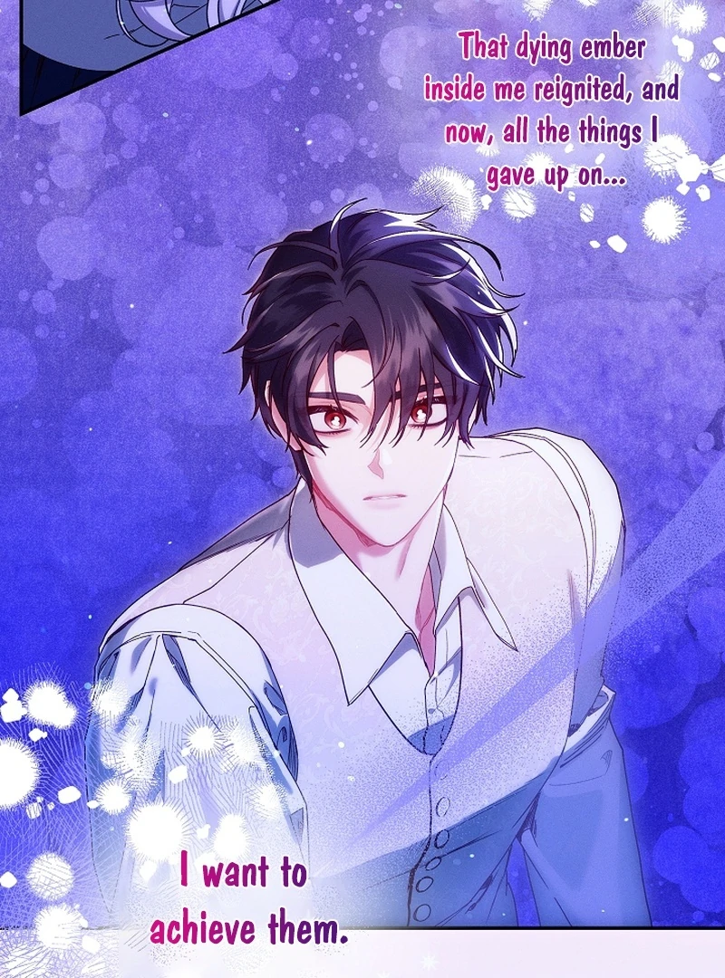 In the Midst of an Intended Marriage With My Time-Limited Lover Chapter 36 - page 111