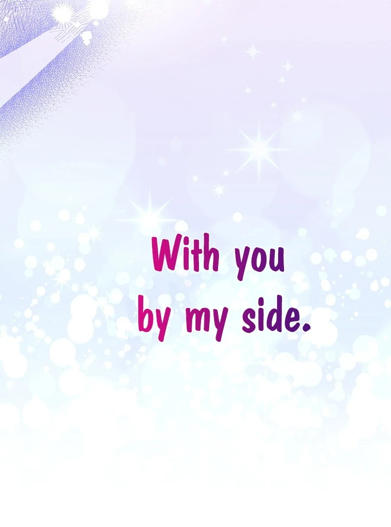 In the Midst of an Intended Marriage With My Time-Limited Lover Chapter 36 - page 112