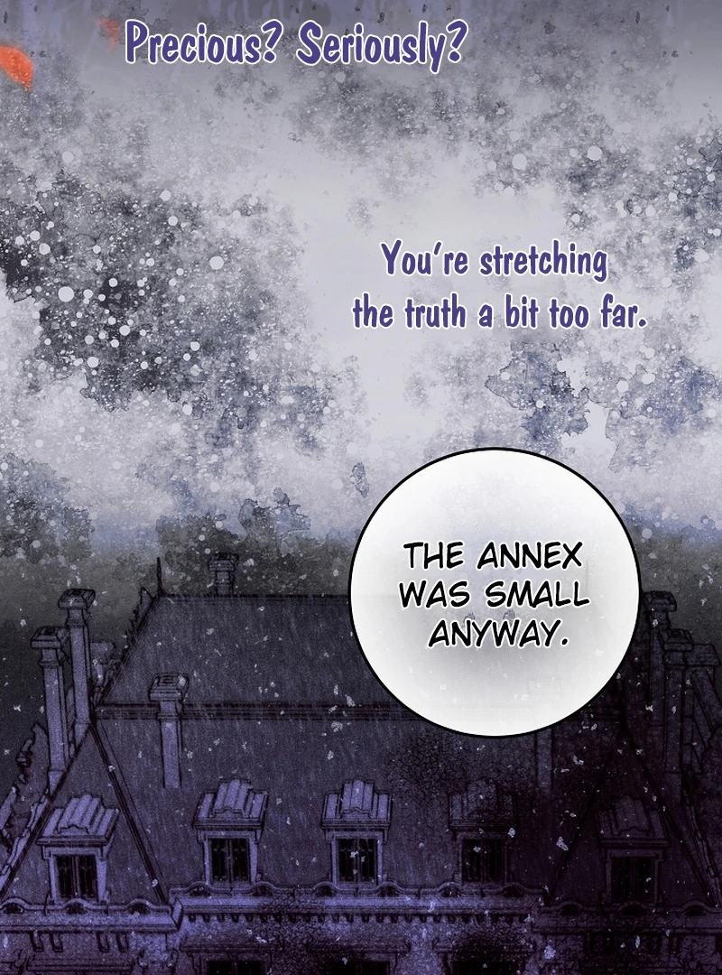 In the Midst of an Intended Marriage With My Time-Limited Lover Chapter 36 - page 14