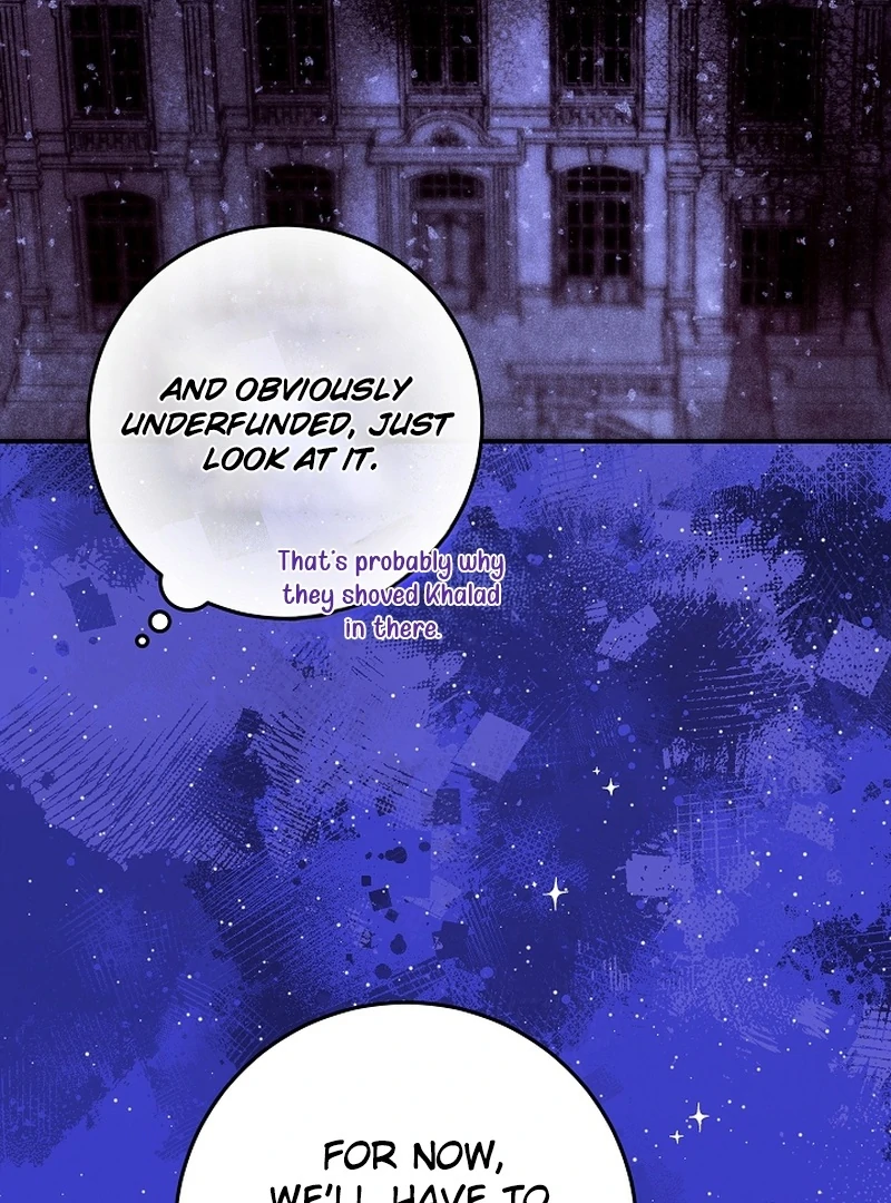In the Midst of an Intended Marriage With My Time-Limited Lover Chapter 36 - page 15