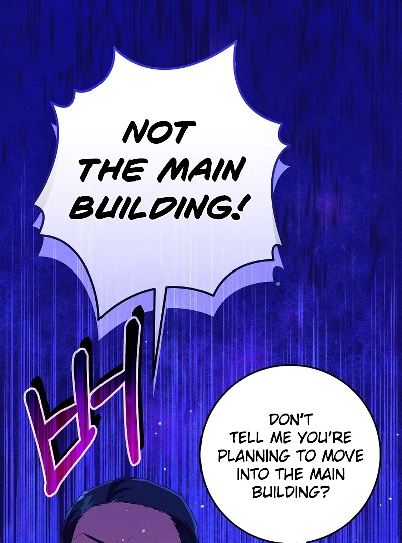 In the Midst of an Intended Marriage With My Time-Limited Lover Chapter 36 - page 17