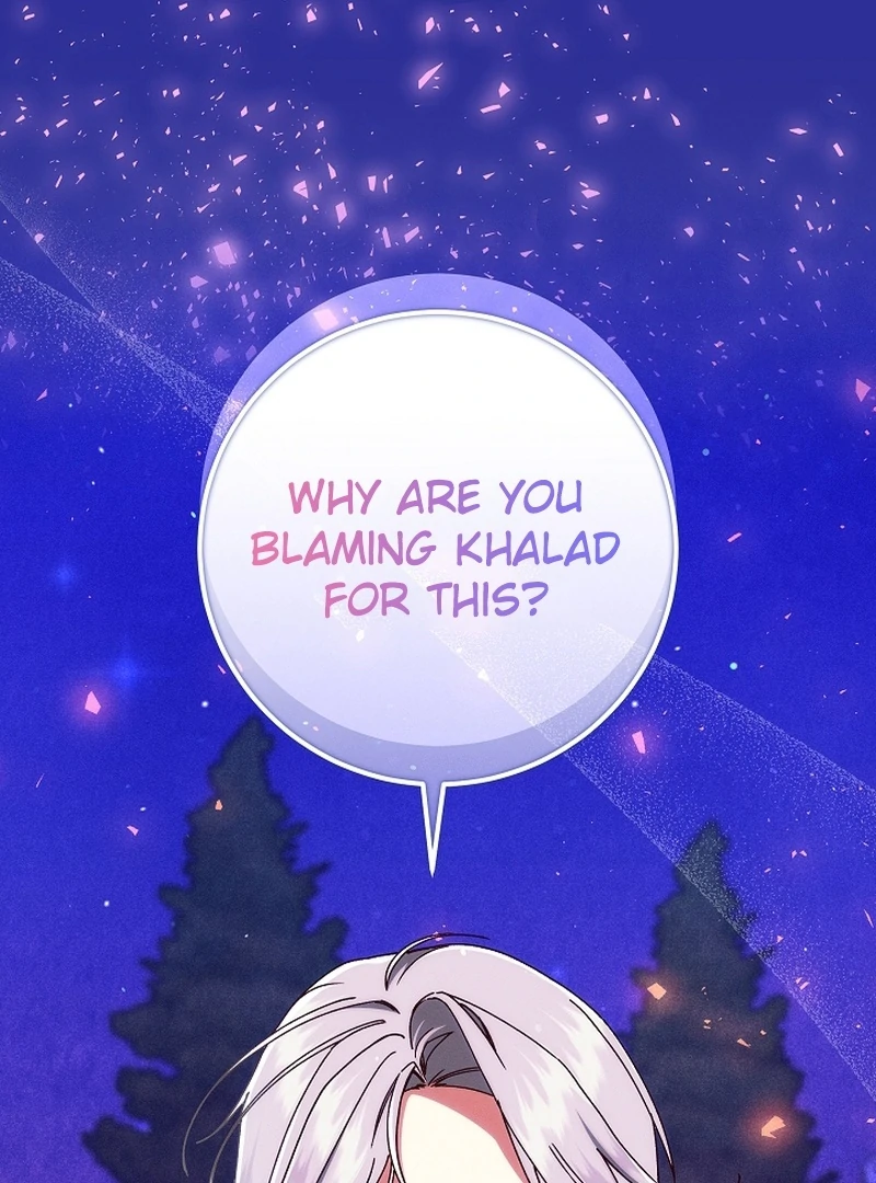 In the Midst of an Intended Marriage With My Time-Limited Lover Chapter 36 - page 25
