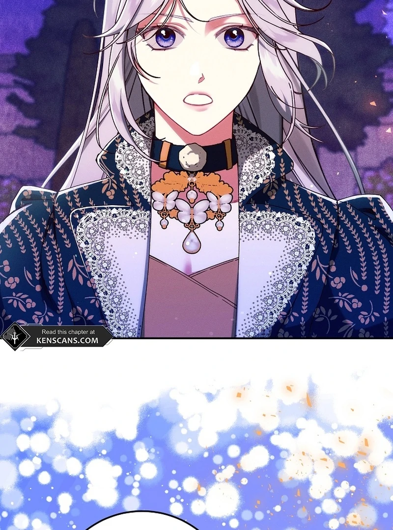 In the Midst of an Intended Marriage With My Time-Limited Lover Chapter 36 - page 26