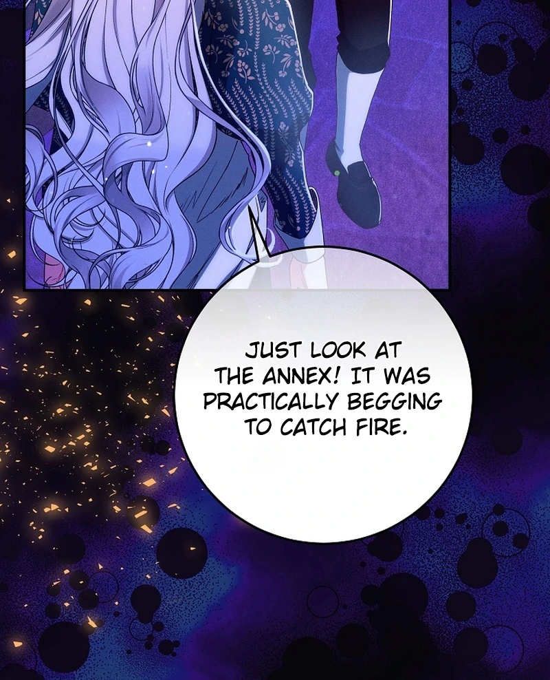 In the Midst of an Intended Marriage With My Time-Limited Lover Chapter 36 - page 28