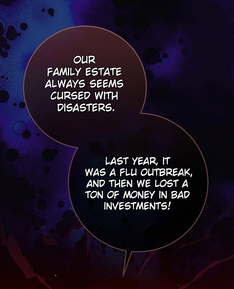 In the Midst of an Intended Marriage With My Time-Limited Lover Chapter 36 - page 29