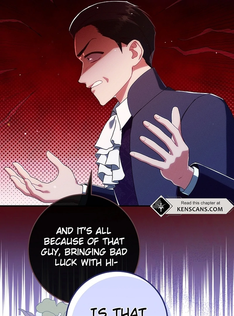 In the Midst of an Intended Marriage With My Time-Limited Lover Chapter 36 - page 30