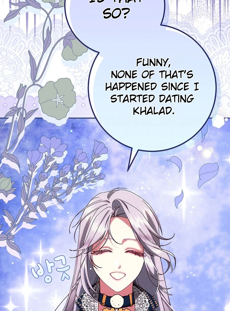 In the Midst of an Intended Marriage With My Time-Limited Lover Chapter 36 - page 31