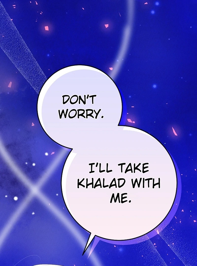 In the Midst of an Intended Marriage With My Time-Limited Lover Chapter 36 - page 35
