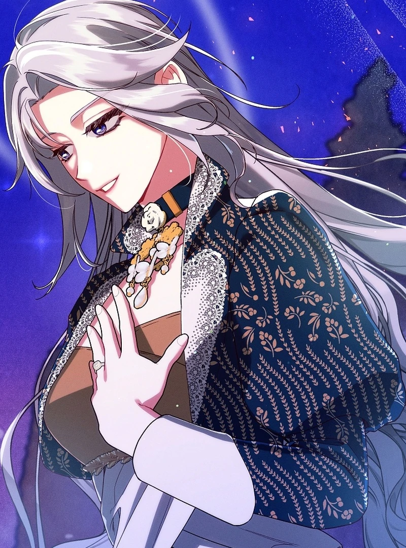 In the Midst of an Intended Marriage With My Time-Limited Lover Chapter 36 - page 36