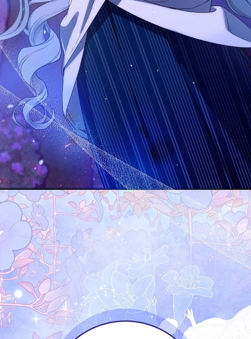 In the Midst of an Intended Marriage With My Time-Limited Lover Chapter 36 - page 37