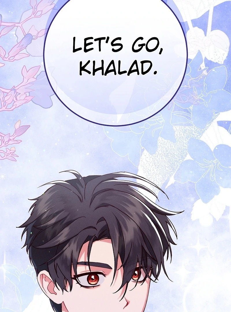 In the Midst of an Intended Marriage With My Time-Limited Lover Chapter 36 - page 38