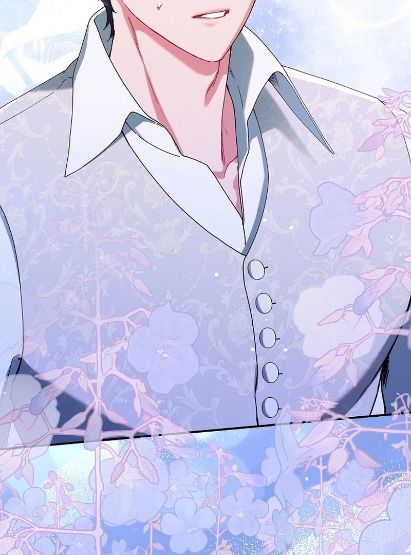 In the Midst of an Intended Marriage With My Time-Limited Lover Chapter 36 - page 39
