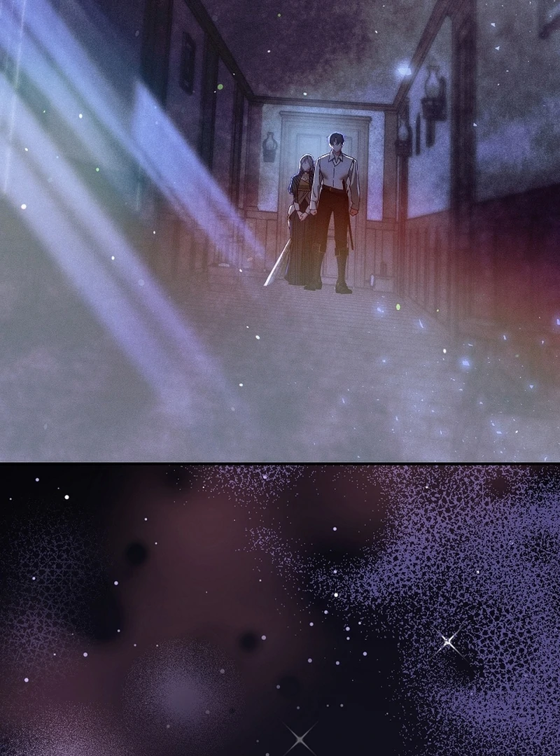 In the Midst of an Intended Marriage With My Time-Limited Lover Chapter 36 - page 44