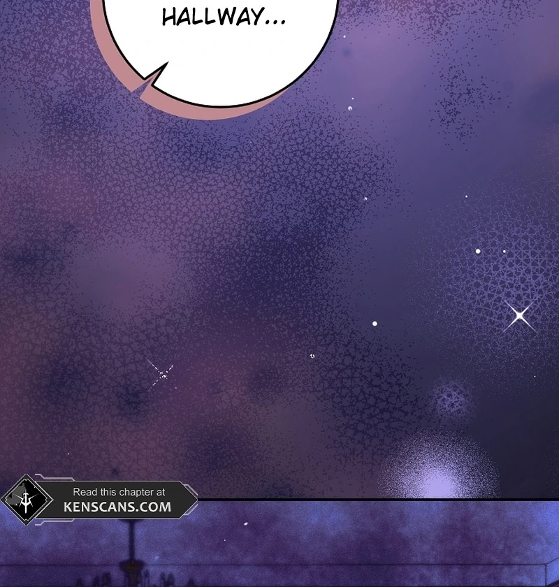 In the Midst of an Intended Marriage With My Time-Limited Lover Chapter 36 - page 47
