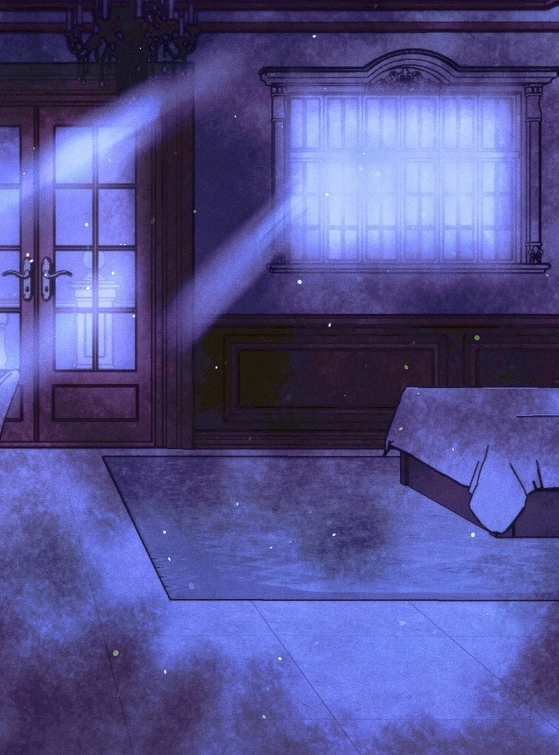 In the Midst of an Intended Marriage With My Time-Limited Lover Chapter 36 - page 48