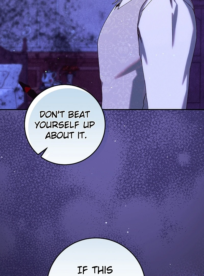 In the Midst of an Intended Marriage With My Time-Limited Lover Chapter 36 - page 50
