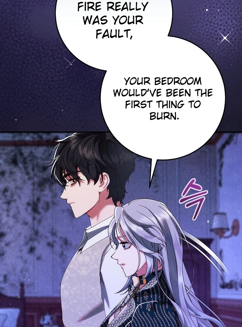 In the Midst of an Intended Marriage With My Time-Limited Lover Chapter 36 - page 51