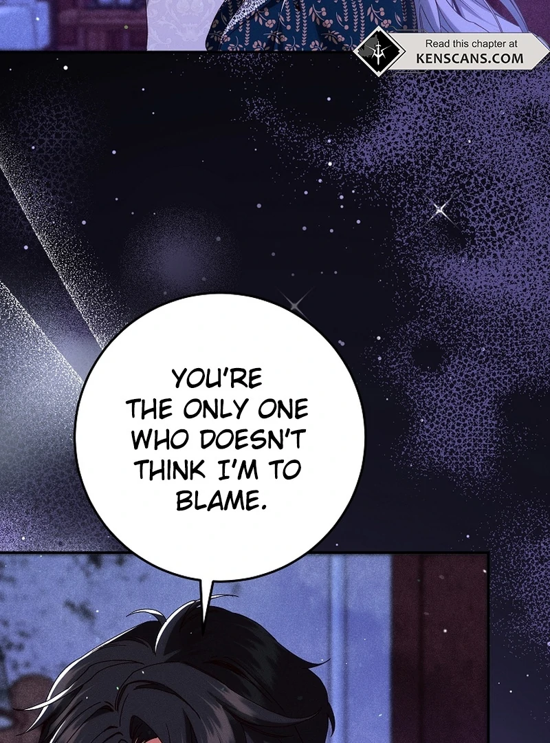 In the Midst of an Intended Marriage With My Time-Limited Lover Chapter 36 - page 52