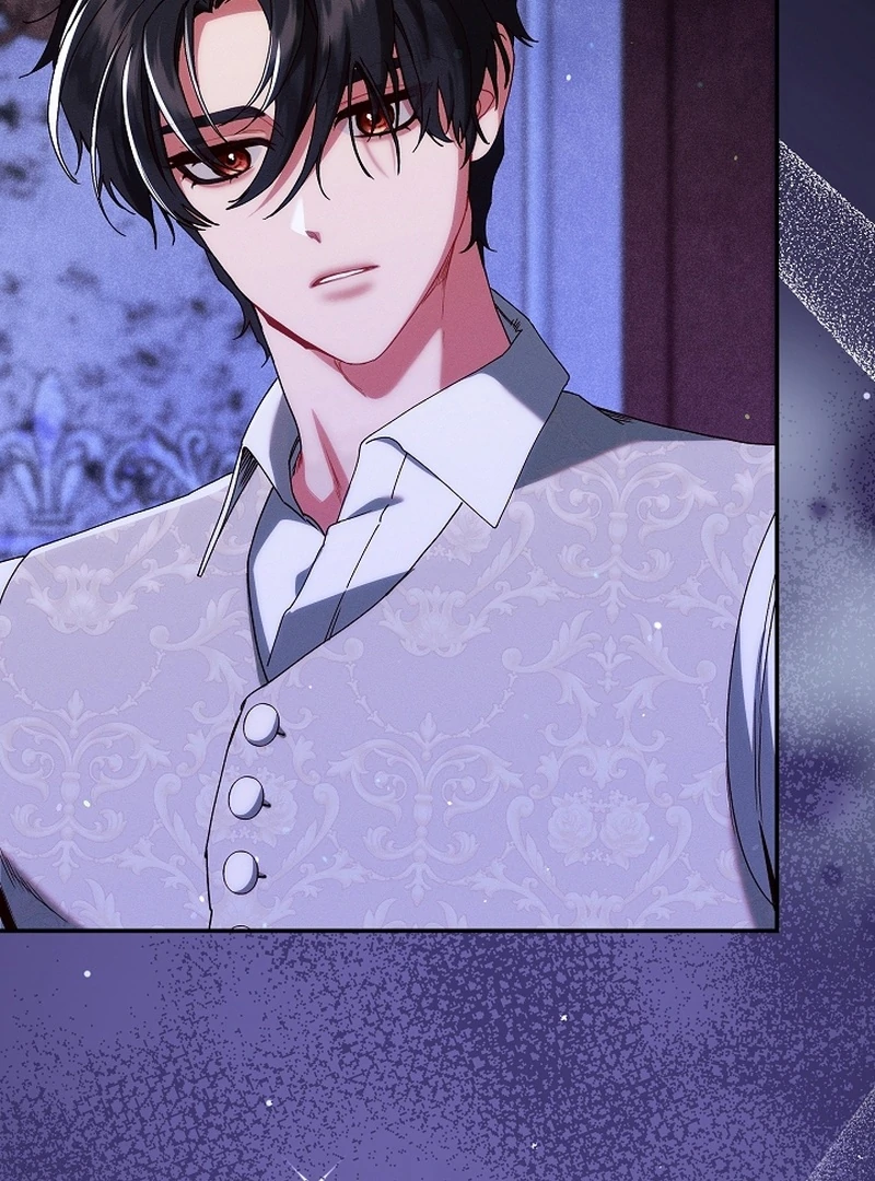 In the Midst of an Intended Marriage With My Time-Limited Lover Chapter 36 - page 53