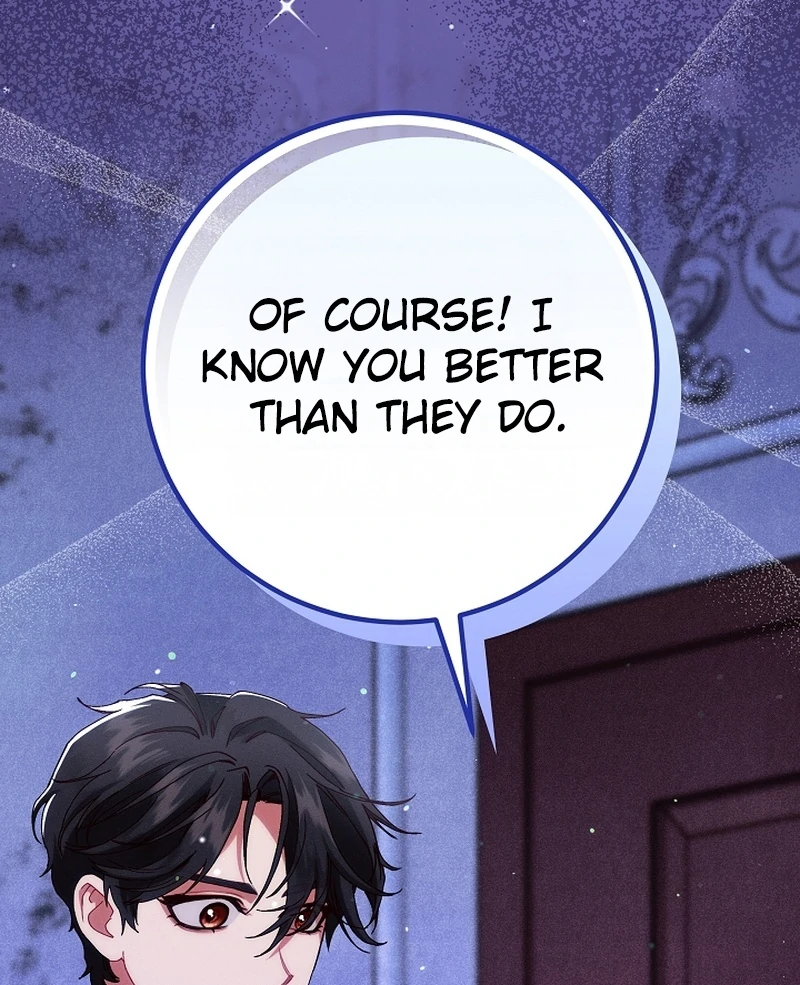 In the Midst of an Intended Marriage With My Time-Limited Lover Chapter 36 - page 54