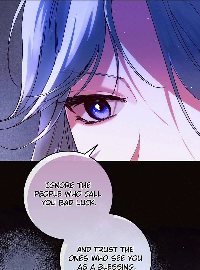 In the Midst of an Intended Marriage With My Time-Limited Lover Chapter 36 - page 57
