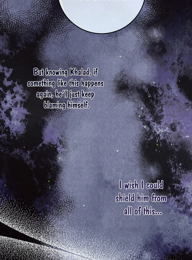 In the Midst of an Intended Marriage With My Time-Limited Lover Chapter 36 - page 58
