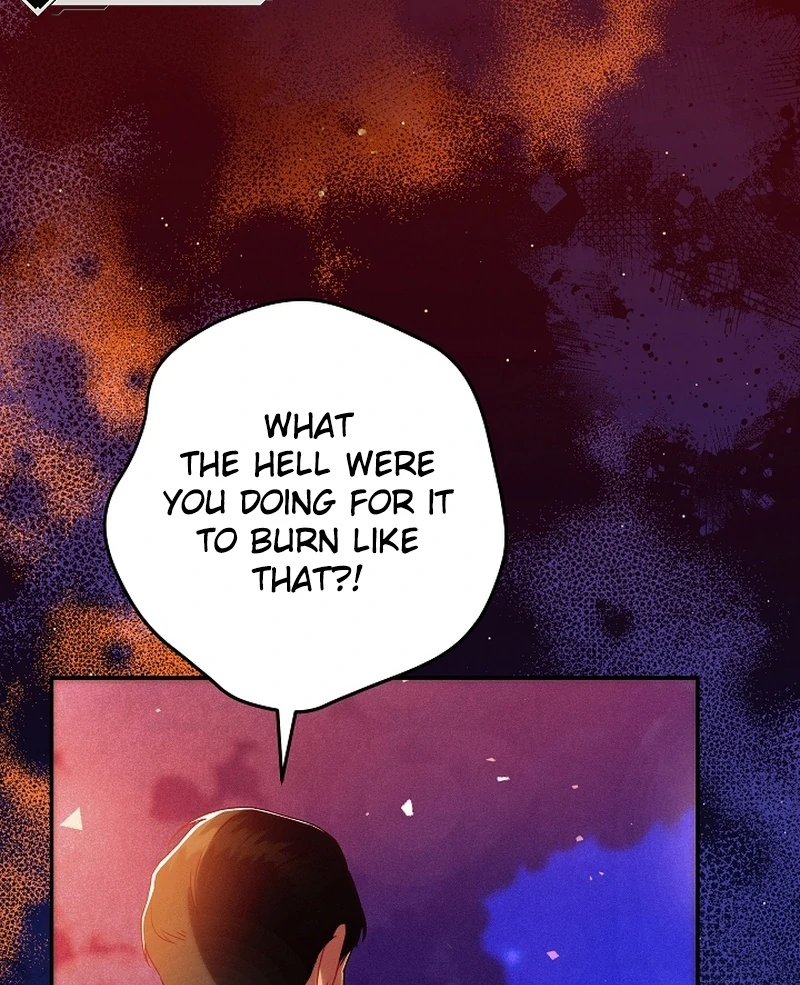 In the Midst of an Intended Marriage With My Time-Limited Lover Chapter 36 - page 6