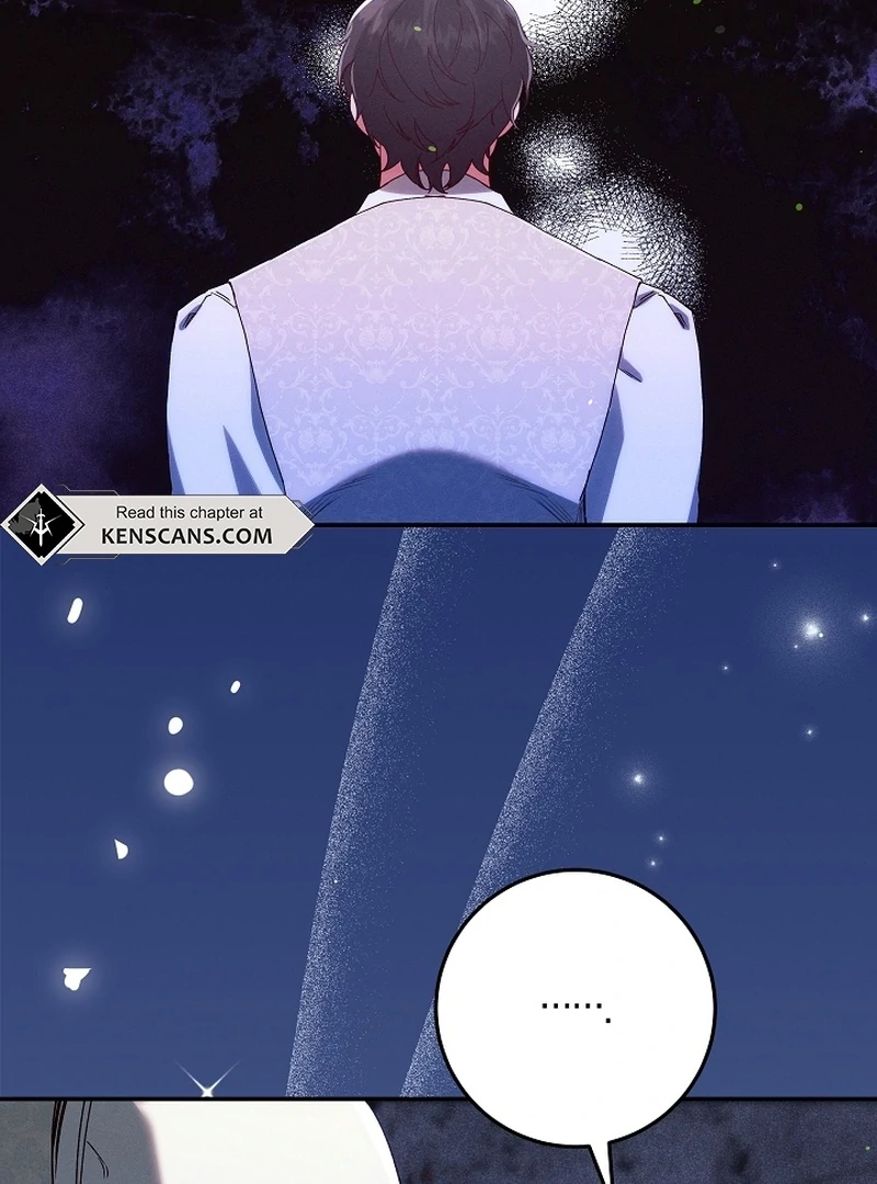 In the Midst of an Intended Marriage With My Time-Limited Lover Chapter 36 - page 60