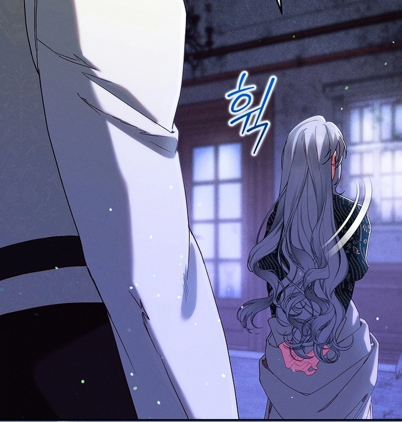 In the Midst of an Intended Marriage With My Time-Limited Lover Chapter 36 - page 61