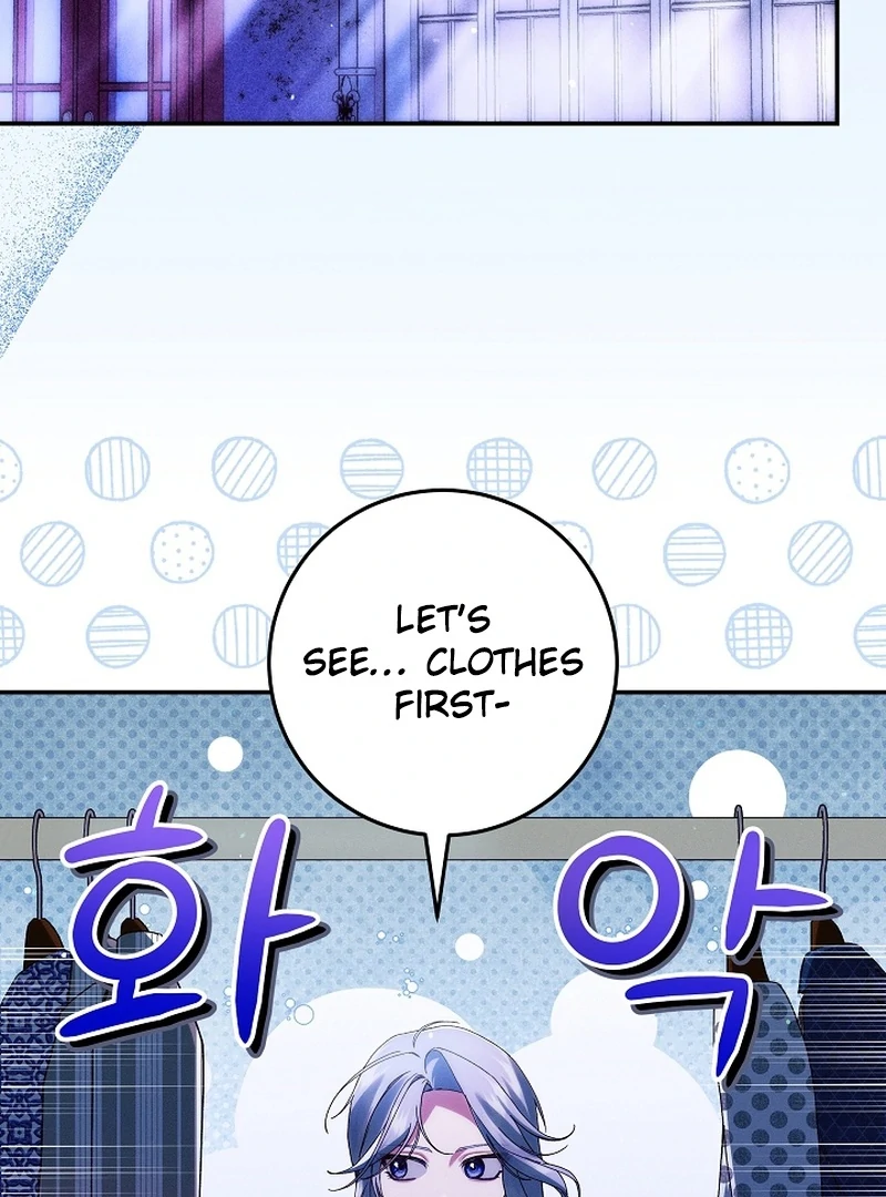 In the Midst of an Intended Marriage With My Time-Limited Lover Chapter 36 - page 64