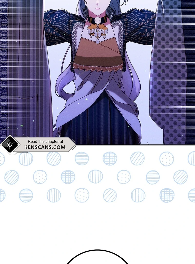 In the Midst of an Intended Marriage With My Time-Limited Lover Chapter 36 - page 65