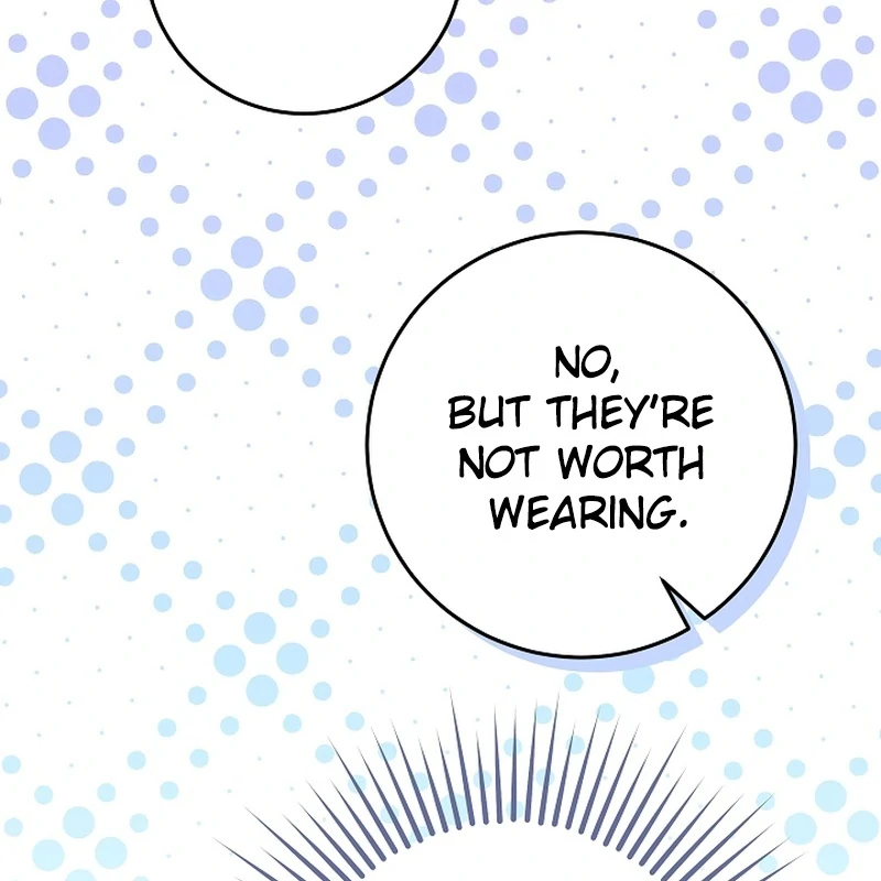 In the Midst of an Intended Marriage With My Time-Limited Lover Chapter 36 - page 67