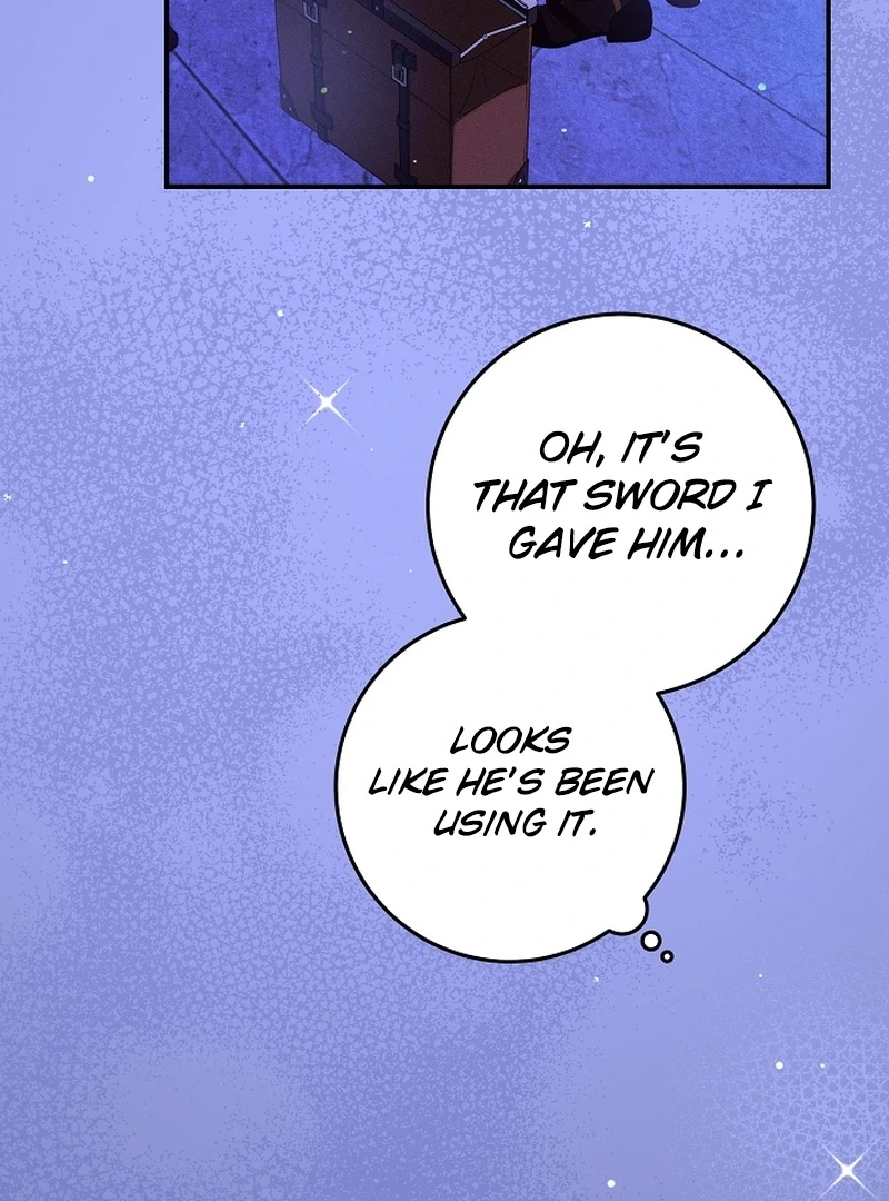In the Midst of an Intended Marriage With My Time-Limited Lover Chapter 36 - page 70