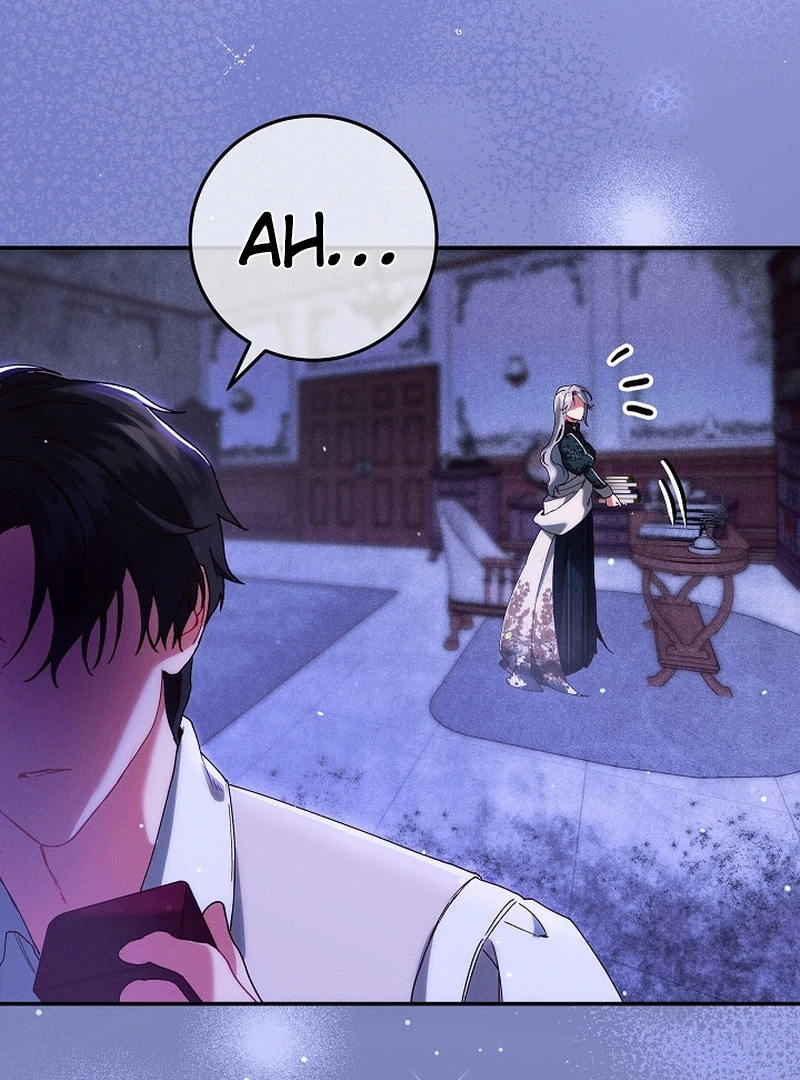In the Midst of an Intended Marriage With My Time-Limited Lover Chapter 36 - page 71