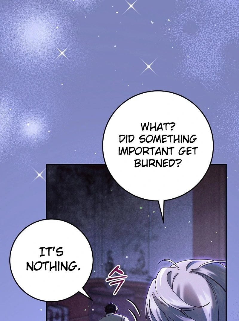 In the Midst of an Intended Marriage With My Time-Limited Lover Chapter 36 - page 72
