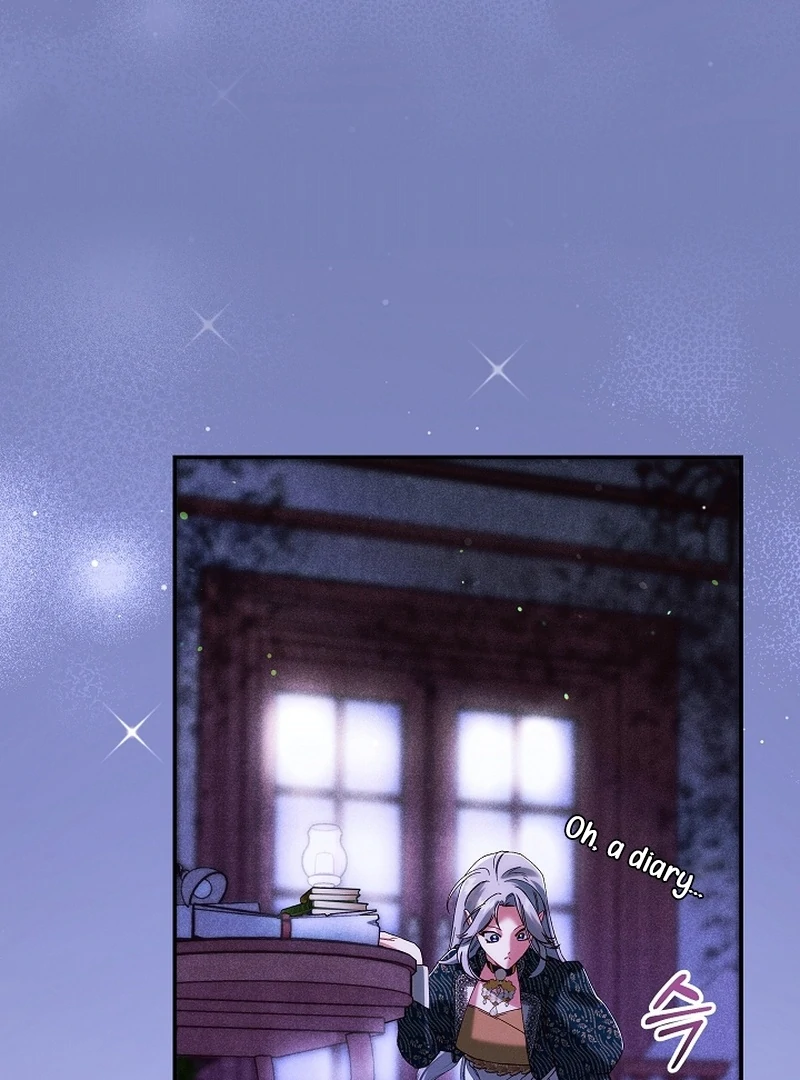 In the Midst of an Intended Marriage With My Time-Limited Lover Chapter 36 - page 75