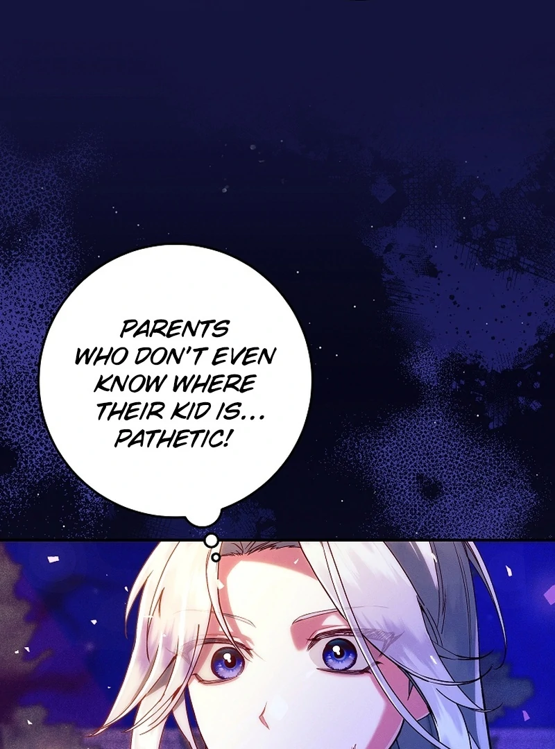 In the Midst of an Intended Marriage With My Time-Limited Lover Chapter 36 - page 8