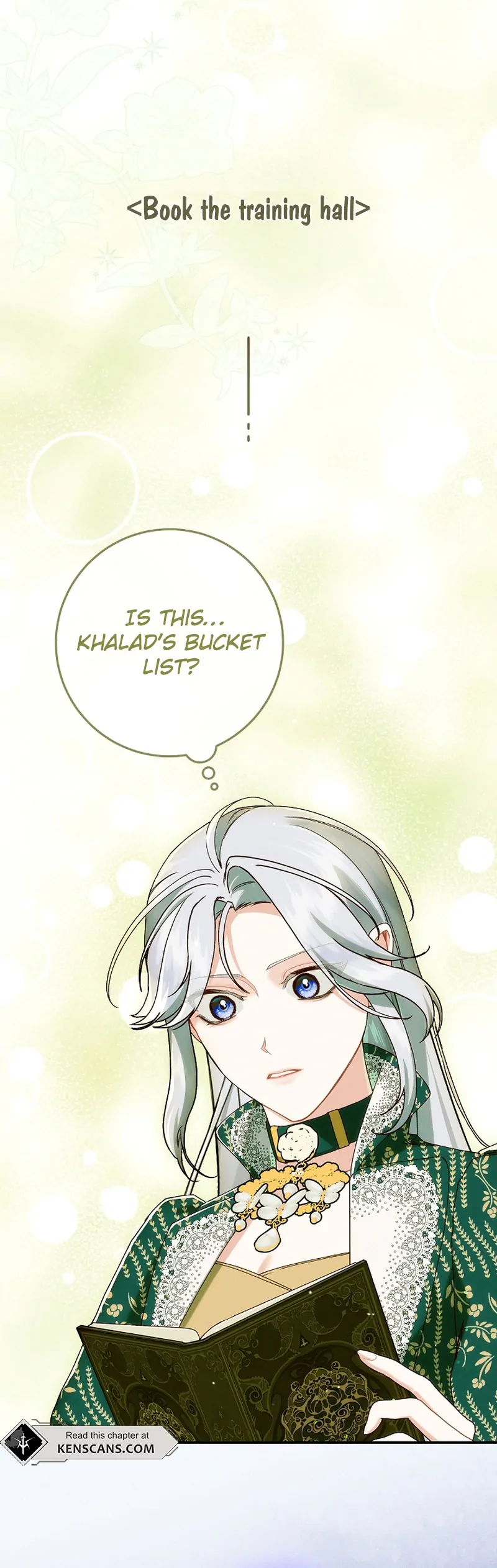 In the Midst of an Intended Marriage With My Time-Limited Lover Chapter 36 - page 80