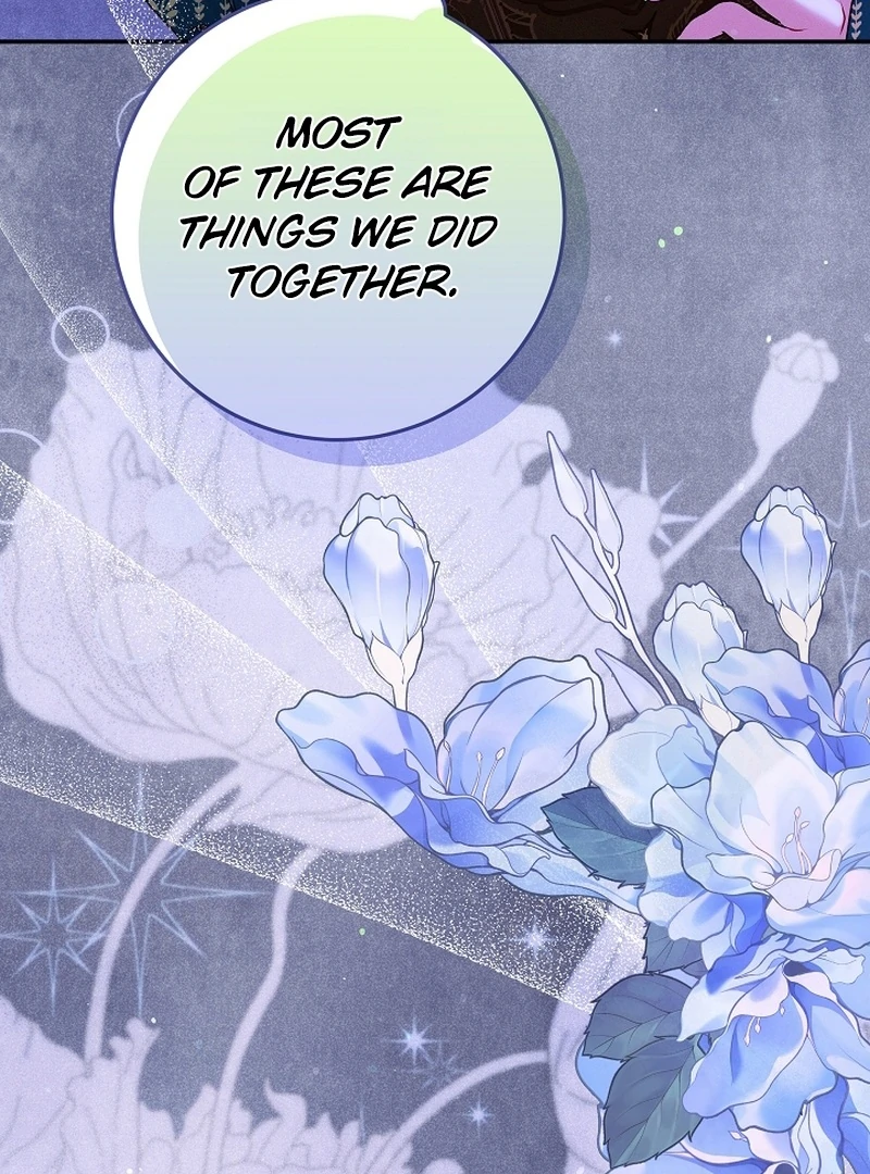 In the Midst of an Intended Marriage With My Time-Limited Lover Chapter 36 - page 82